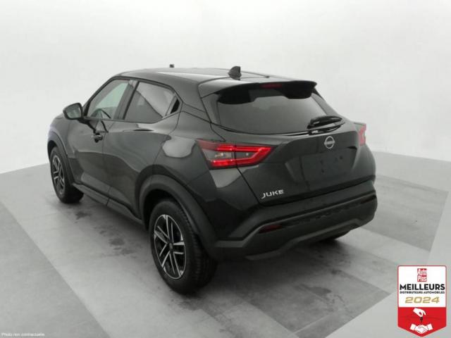 Nissan Juke image 8
