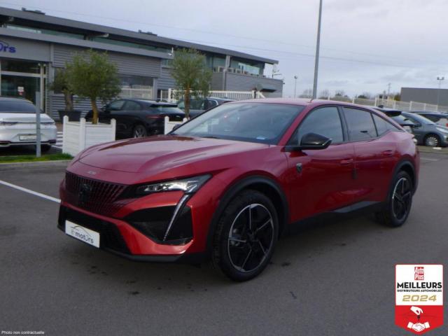 Peugeot