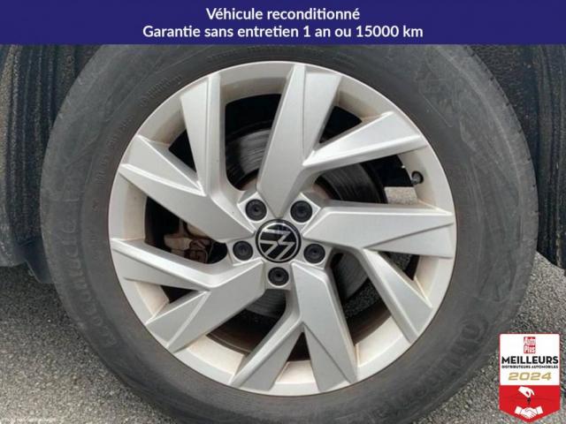 Volkswagen Tiguan image 3