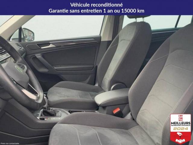 Volkswagen Tiguan image 4