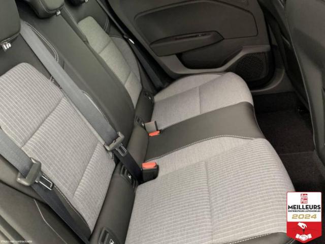 Renault Clio image 6