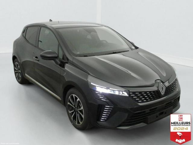 Renault Clio image 5