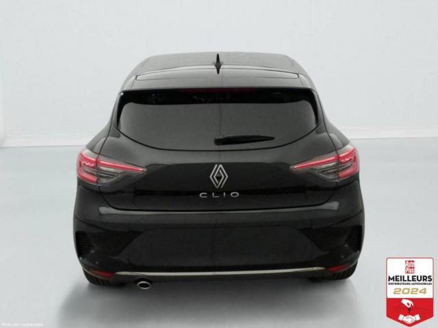 Renault Clio image 3