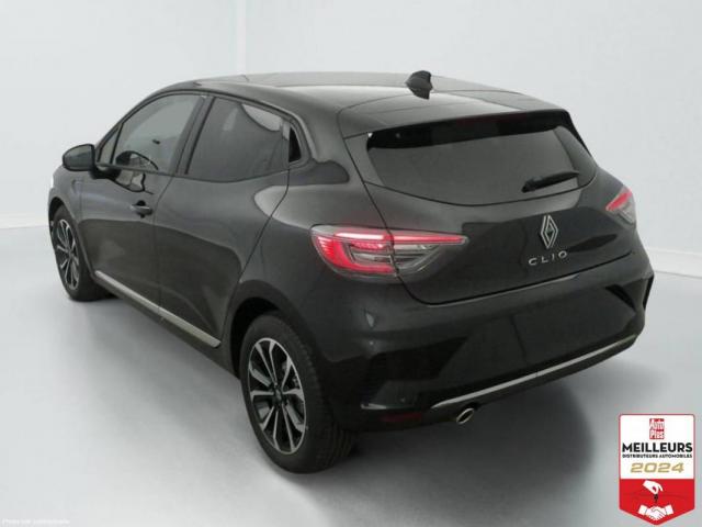 Renault Clio image 7