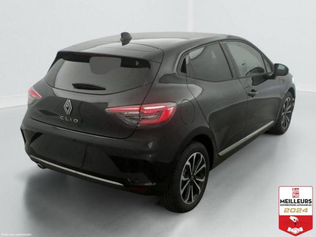 Renault Clio image 2