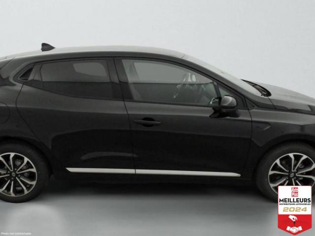 Renault Clio image 9