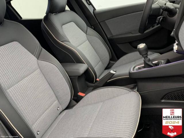 Renault Clio image 1