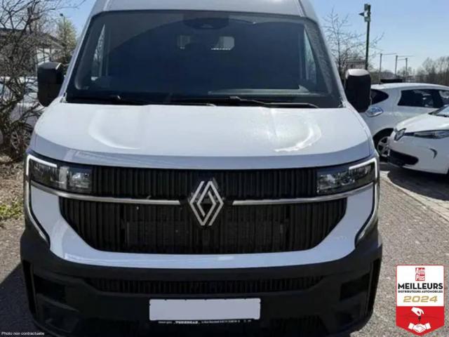 Renault Master image 1