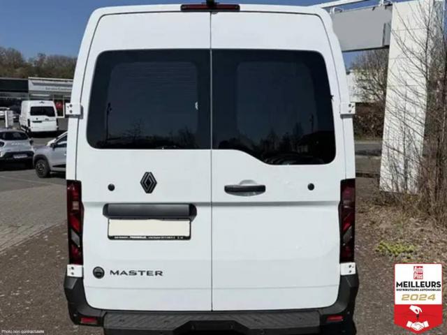 Renault Master image 3