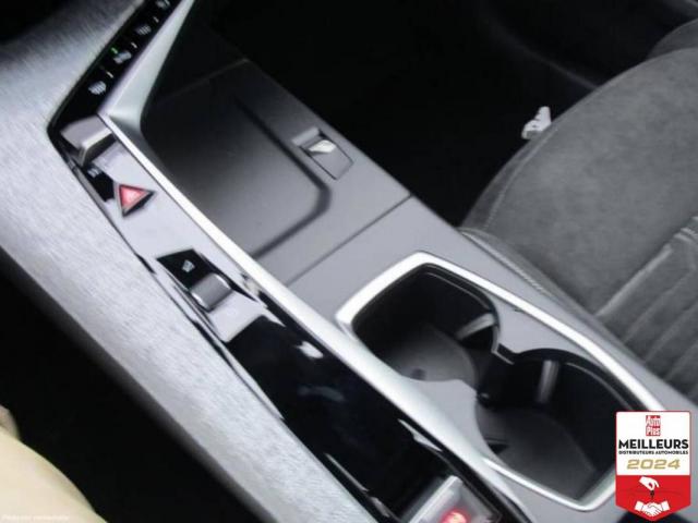 Peugeot 3008 image 5