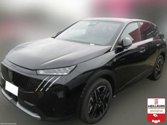 Peugeot 3008 image 2