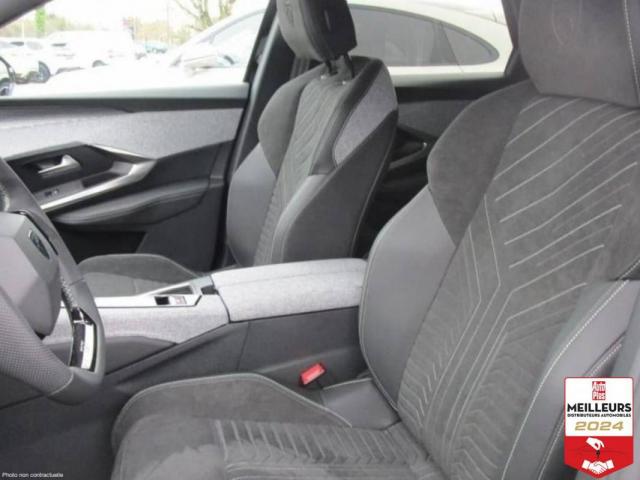Peugeot 3008 image 4