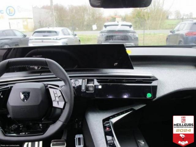 Peugeot 3008 image 8
