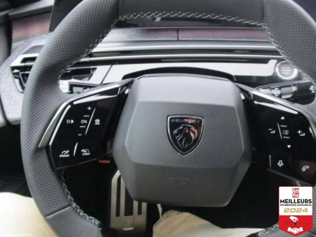 Peugeot 3008 image 3