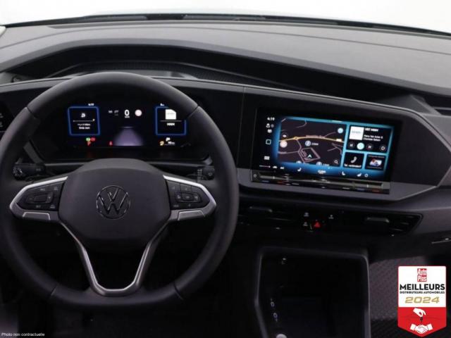 Volkswagen Caddy image 2