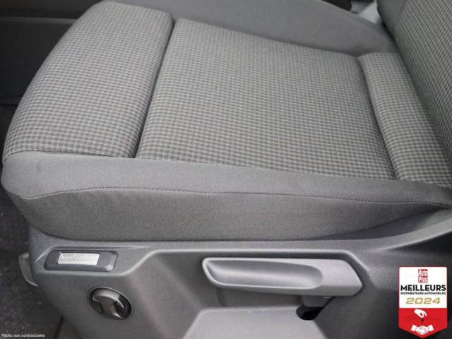 Volkswagen Caddy image 1
