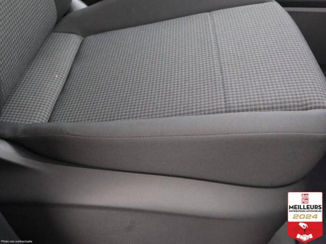 Volkswagen Caddy image 3