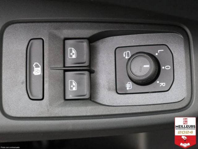 Volkswagen Caddy image 9