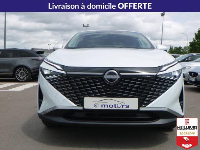 Nissan Qashqai image 8