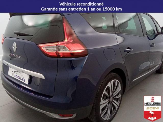 Renault Grand Scénic image 8