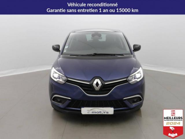 Renault Grand Scénic image 9