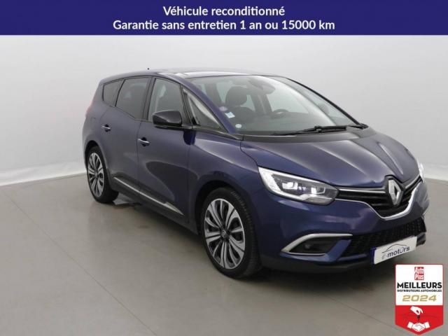 Renault Grand Scénic image 7