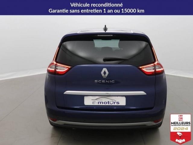 Renault Grand Scénic image 2
