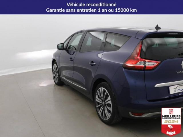 Renault Grand Scénic image 1