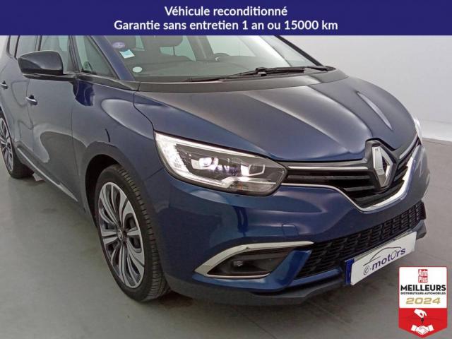 Renault Grand Scénic image 4