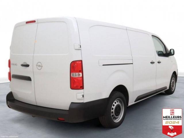 Opel Vivaro image 2