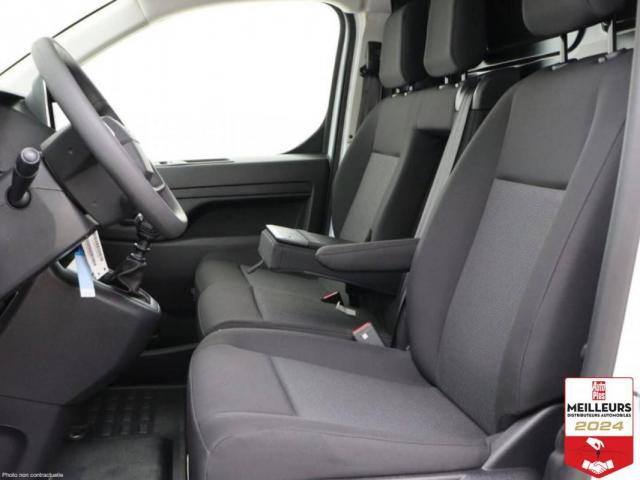 Opel Vivaro image 7
