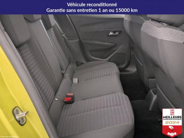 Peugeot 208 image 1