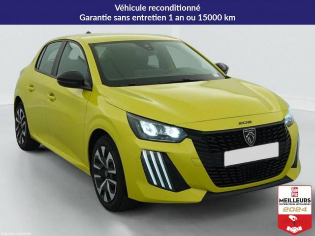 Peugeot 208 image 4