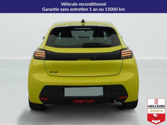 Peugeot 208 image 6