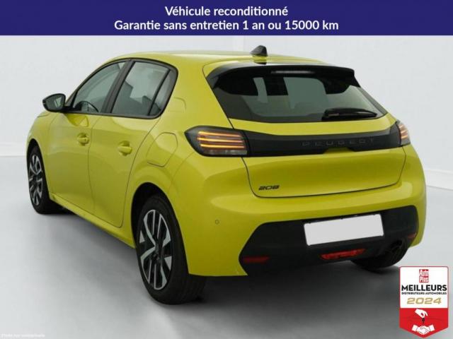 Peugeot 208 image 7