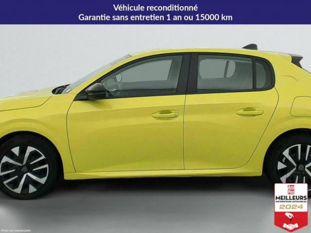 Peugeot 208 image 3