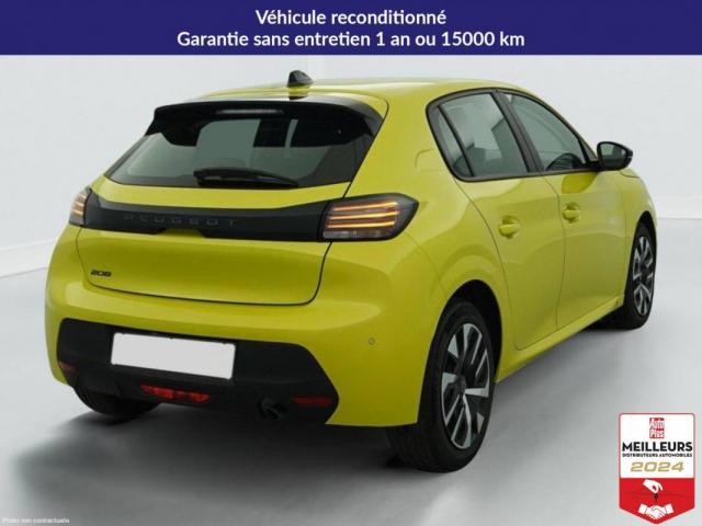 Peugeot 208 image 8