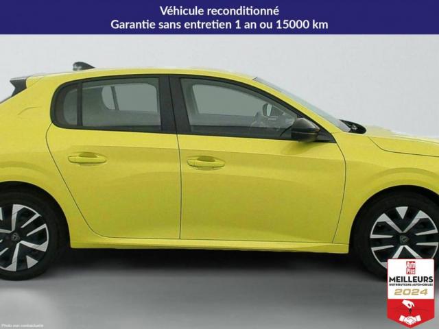 Peugeot 208 image 9
