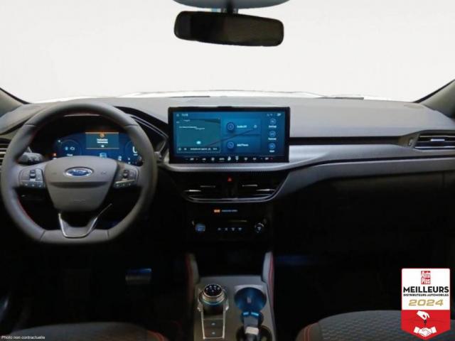 Ford Kuga image 3