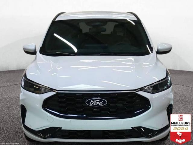 Ford Kuga image 2