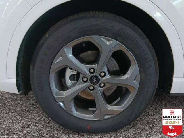 Ford Kuga image 7