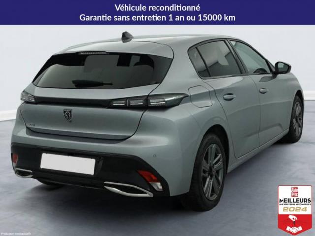 Peugeot 308 image 4