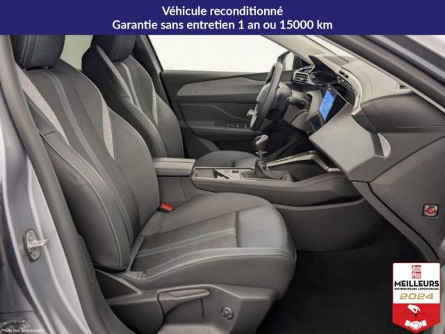 Peugeot 308 image 1