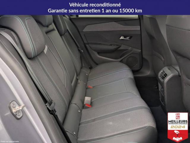 Peugeot 308 image 7