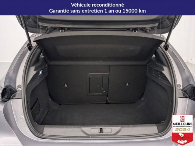 Peugeot 308 image 8