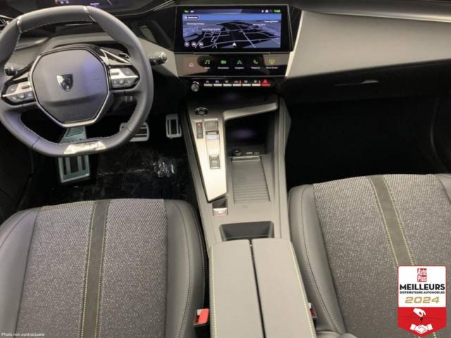 Peugeot 308 image 6