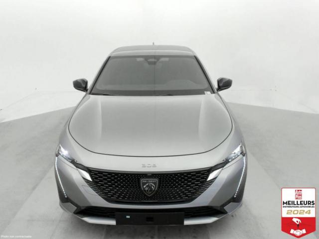 Peugeot 308 image 5