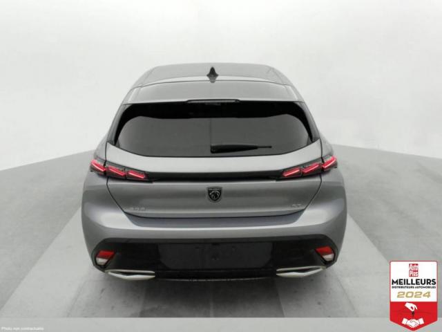 Peugeot 308 image 2