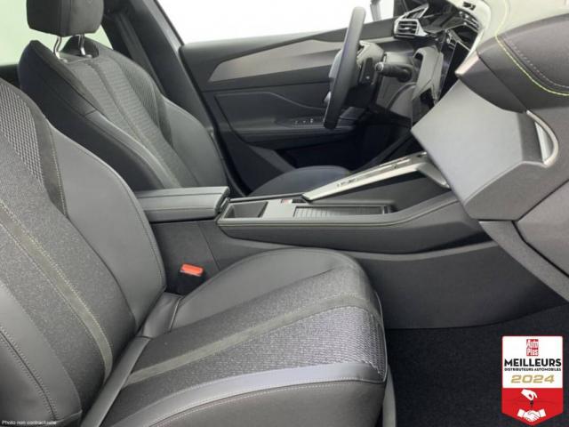 Peugeot 308 image 9