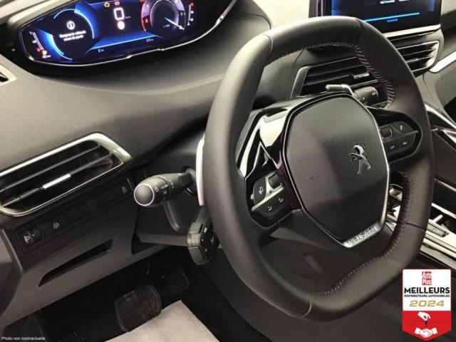 Peugeot 5008 image 6